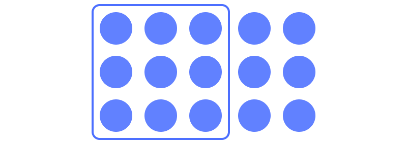 Law of Common Region